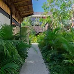 Elegant And Tropical Apartment In Private Gated Community In Aldea Zama