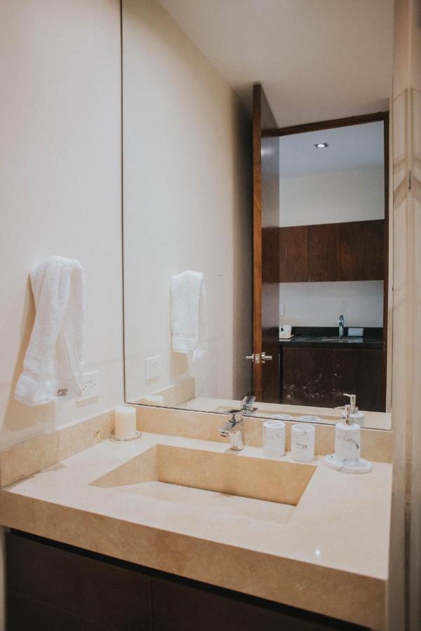 Elegant And Tropical In Private Gated Community In Aldea Zama Apartment *
