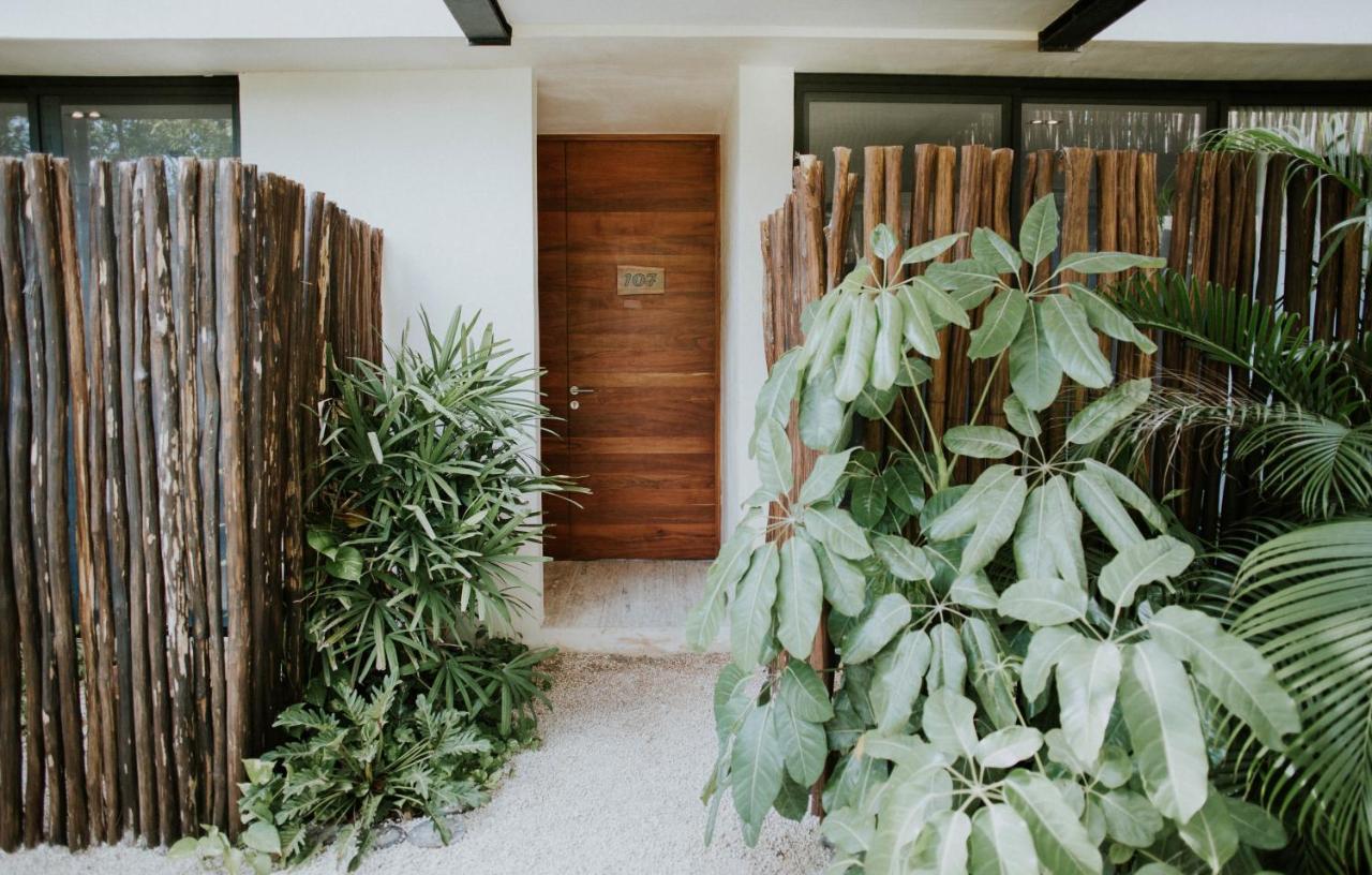 Apartment Elegant And Tropical In Private Gated Community In Aldea Zama